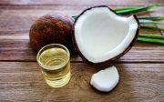 Paläoöle kokosöl