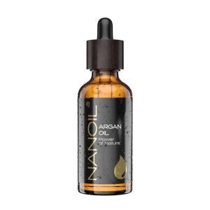 Nanoil Arganoel fuer Haare
