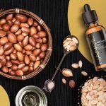Nanoil Arganöl zur Hautpflege